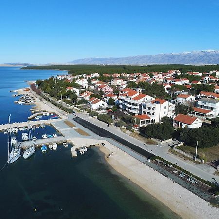Villa Vukic Врси Экстерьер фото